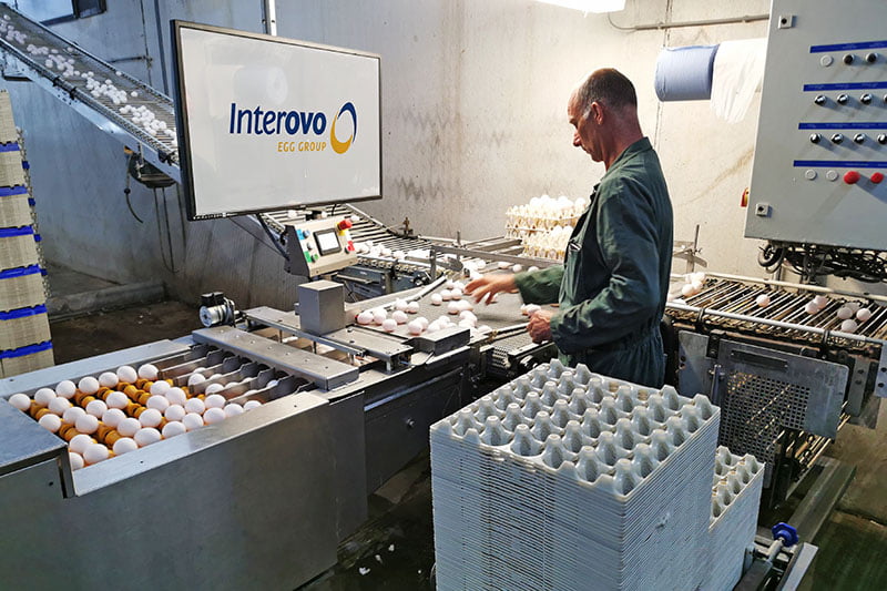 Logistiek Medewerker | MDS Parts