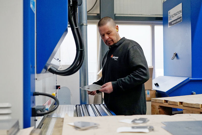 Vacature Uitraper - Felyon Rhenen