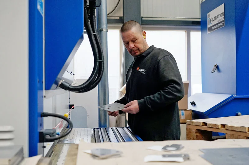 Vacature Uitraper - Felyon Rhenen