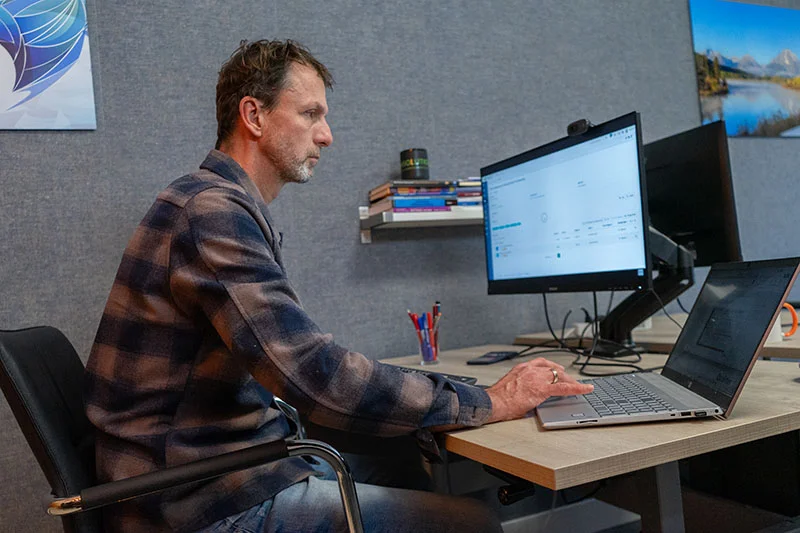 software tester bij qualitier