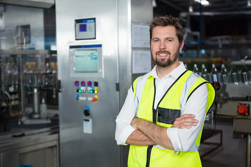 Vacature Onderhoudsmonteur - Interovo - Ochten